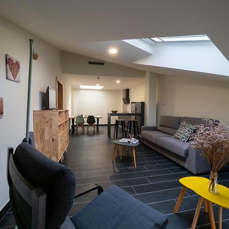 Mondoñedo Lumen Place Apartamentos מראה חיצוני תמונה