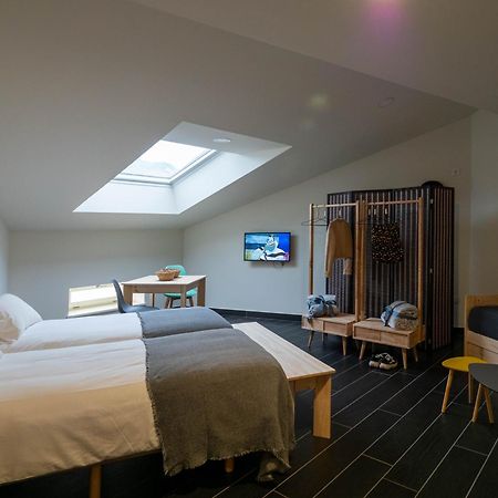 Mondoñedo Lumen Place Apartamentos מראה חיצוני תמונה
