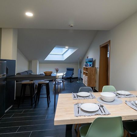 Mondoñedo Lumen Place Apartamentos מראה חיצוני תמונה