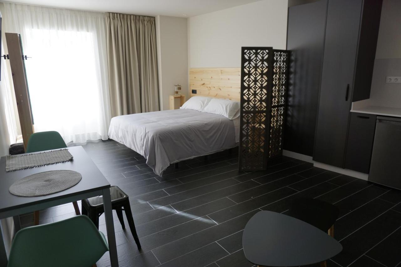 Mondoñedo Lumen Place Apartamentos מראה חיצוני תמונה