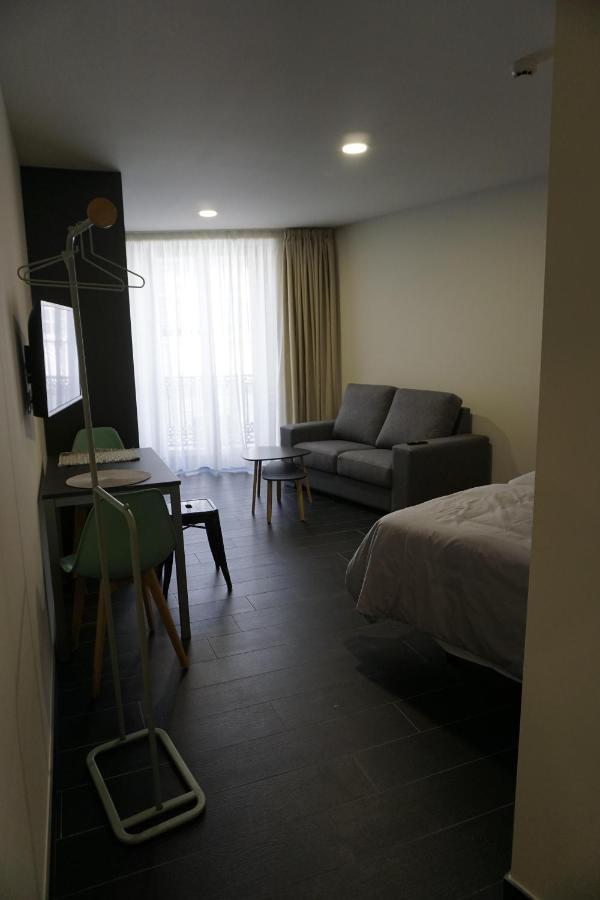 Mondoñedo Lumen Place Apartamentos מראה חיצוני תמונה