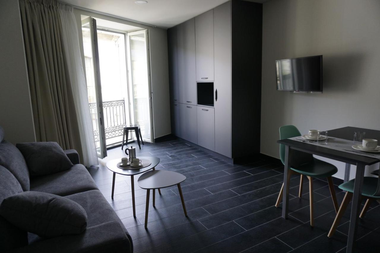Mondoñedo Lumen Place Apartamentos מראה חיצוני תמונה