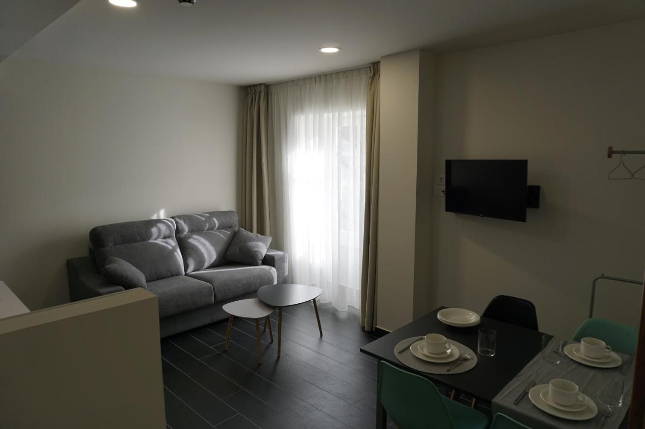 Mondoñedo Lumen Place Apartamentos מראה חיצוני תמונה