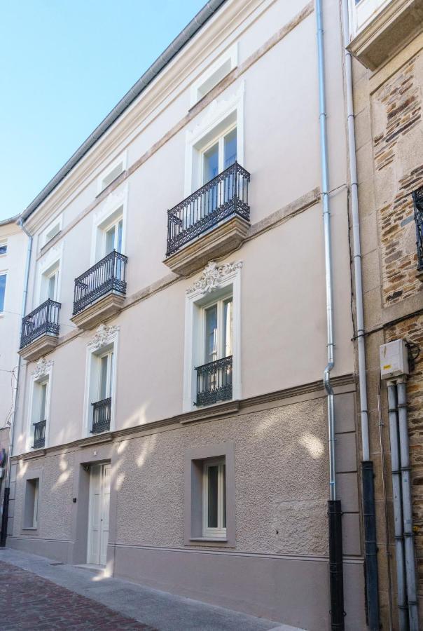 Mondoñedo Lumen Place Apartamentos מראה חיצוני תמונה