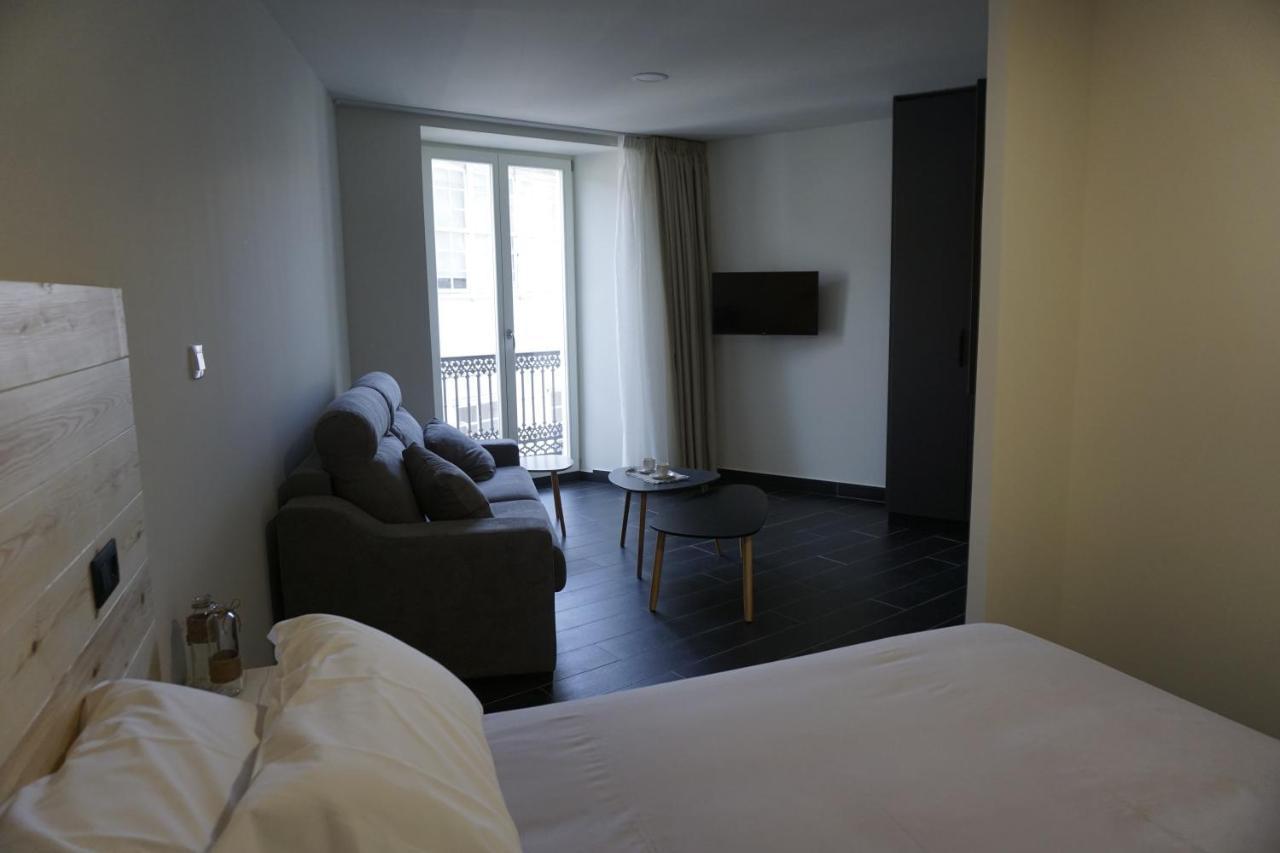 Mondoñedo Lumen Place Apartamentos מראה חיצוני תמונה