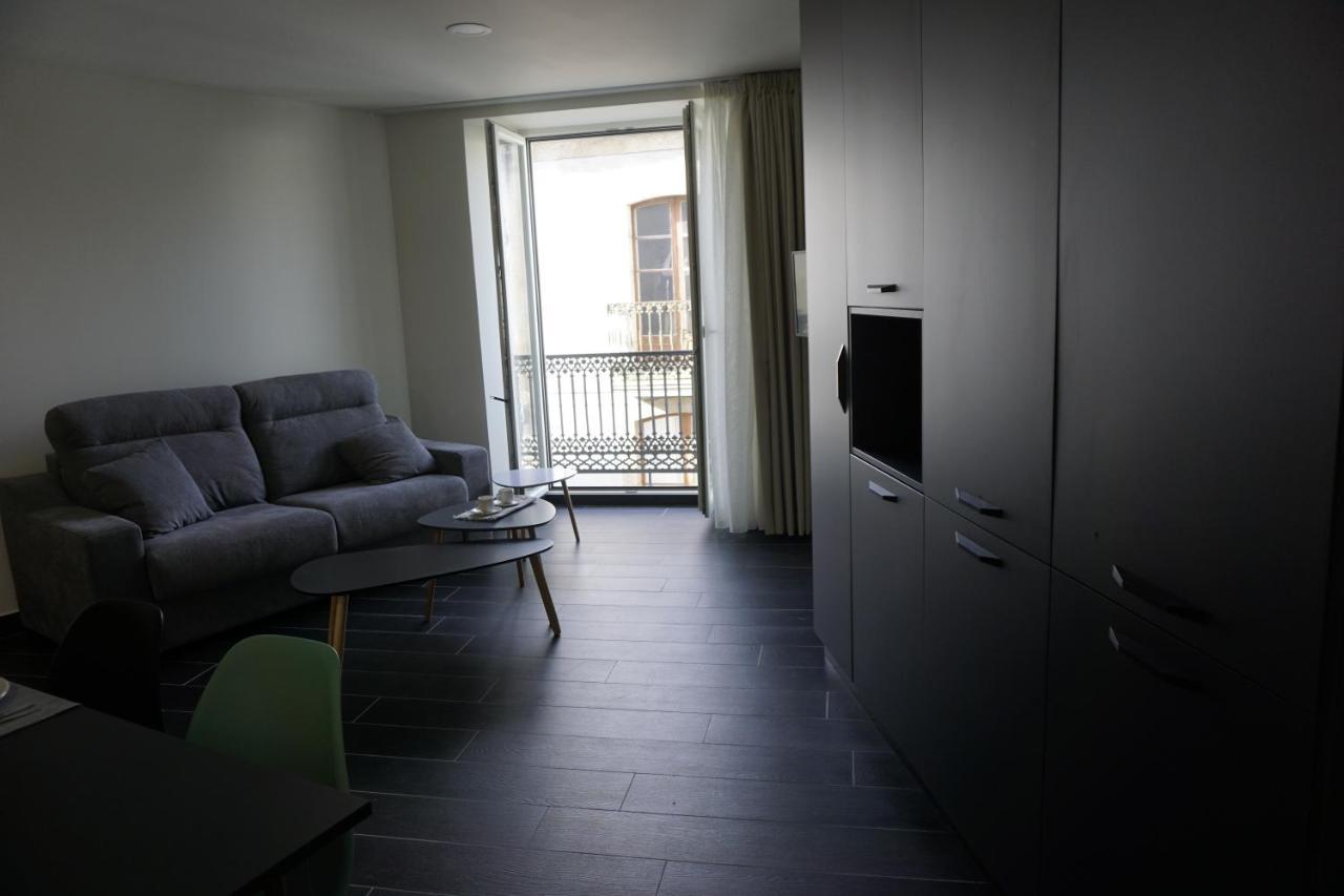 Mondoñedo Lumen Place Apartamentos מראה חיצוני תמונה