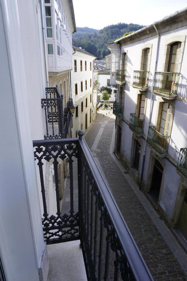Mondoñedo Lumen Place Apartamentos מראה חיצוני תמונה