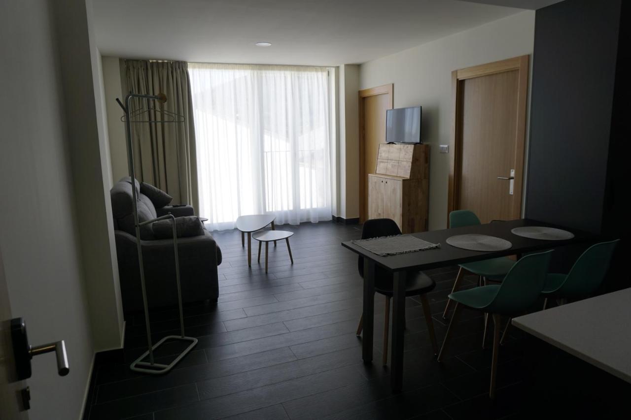 Mondoñedo Lumen Place Apartamentos מראה חיצוני תמונה