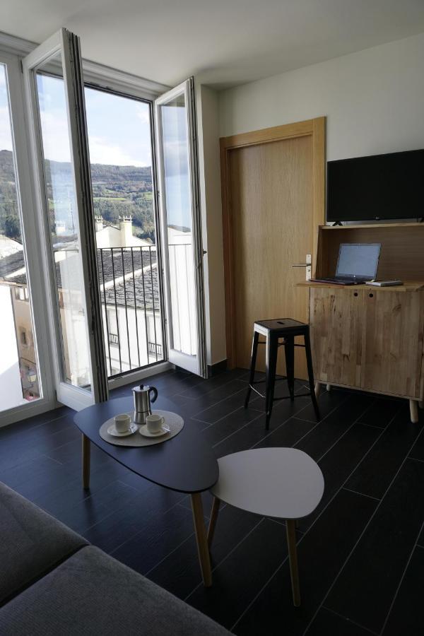 Mondoñedo Lumen Place Apartamentos מראה חיצוני תמונה