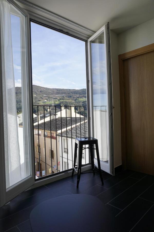 Mondoñedo Lumen Place Apartamentos מראה חיצוני תמונה