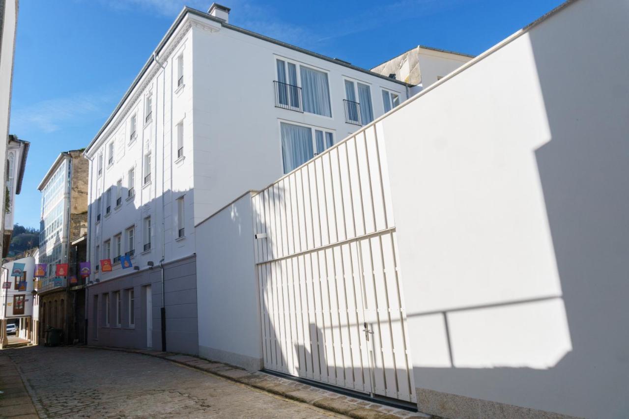 Mondoñedo Lumen Place Apartamentos מראה חיצוני תמונה