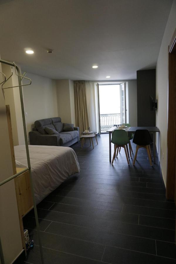 Mondoñedo Lumen Place Apartamentos מראה חיצוני תמונה