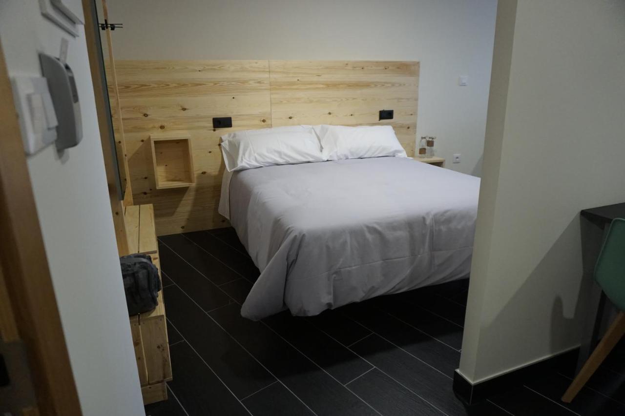 Mondoñedo Lumen Place Apartamentos מראה חיצוני תמונה