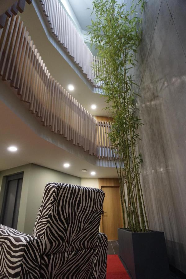 Mondoñedo Lumen Place Apartamentos מראה חיצוני תמונה