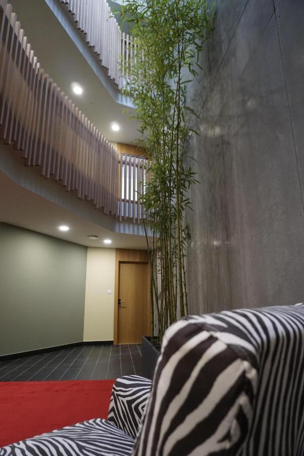 Mondoñedo Lumen Place Apartamentos מראה חיצוני תמונה
