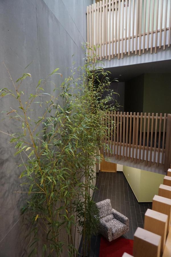 Mondoñedo Lumen Place Apartamentos מראה חיצוני תמונה