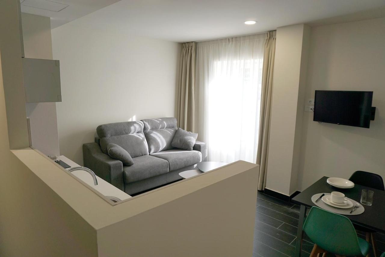 Mondoñedo Lumen Place Apartamentos מראה חיצוני תמונה