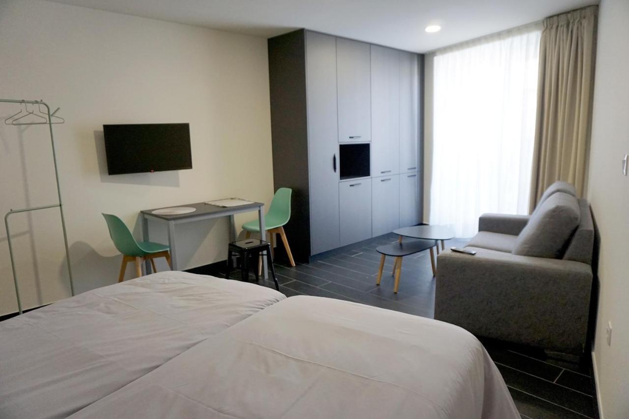 Mondoñedo Lumen Place Apartamentos מראה חיצוני תמונה