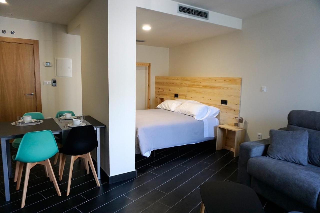Mondoñedo Lumen Place Apartamentos מראה חיצוני תמונה