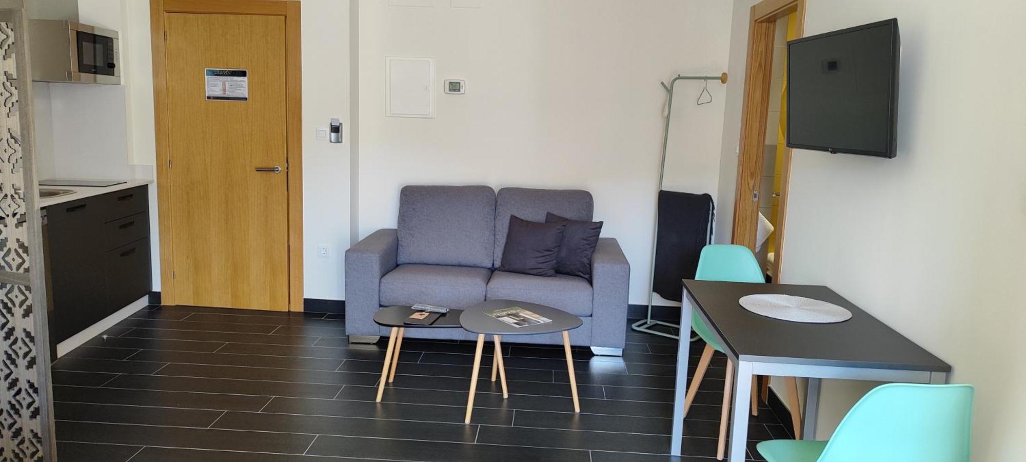 Mondoñedo Lumen Place Apartamentos מראה חיצוני תמונה
