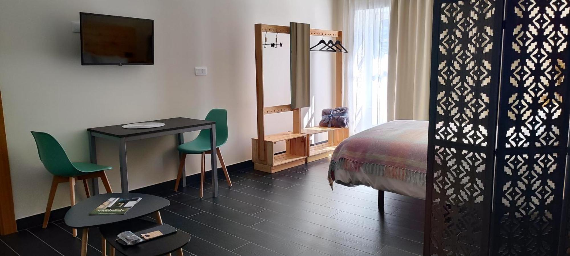 Mondoñedo Lumen Place Apartamentos מראה חיצוני תמונה