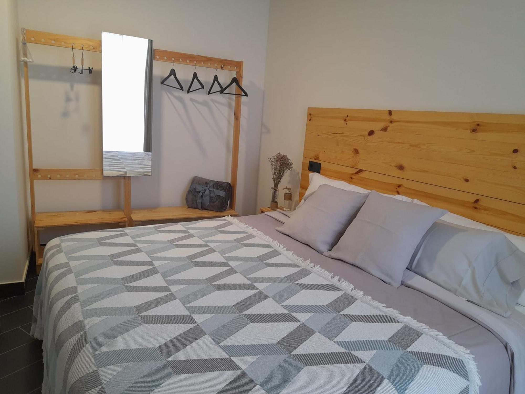 Mondoñedo Lumen Place Apartamentos מראה חיצוני תמונה