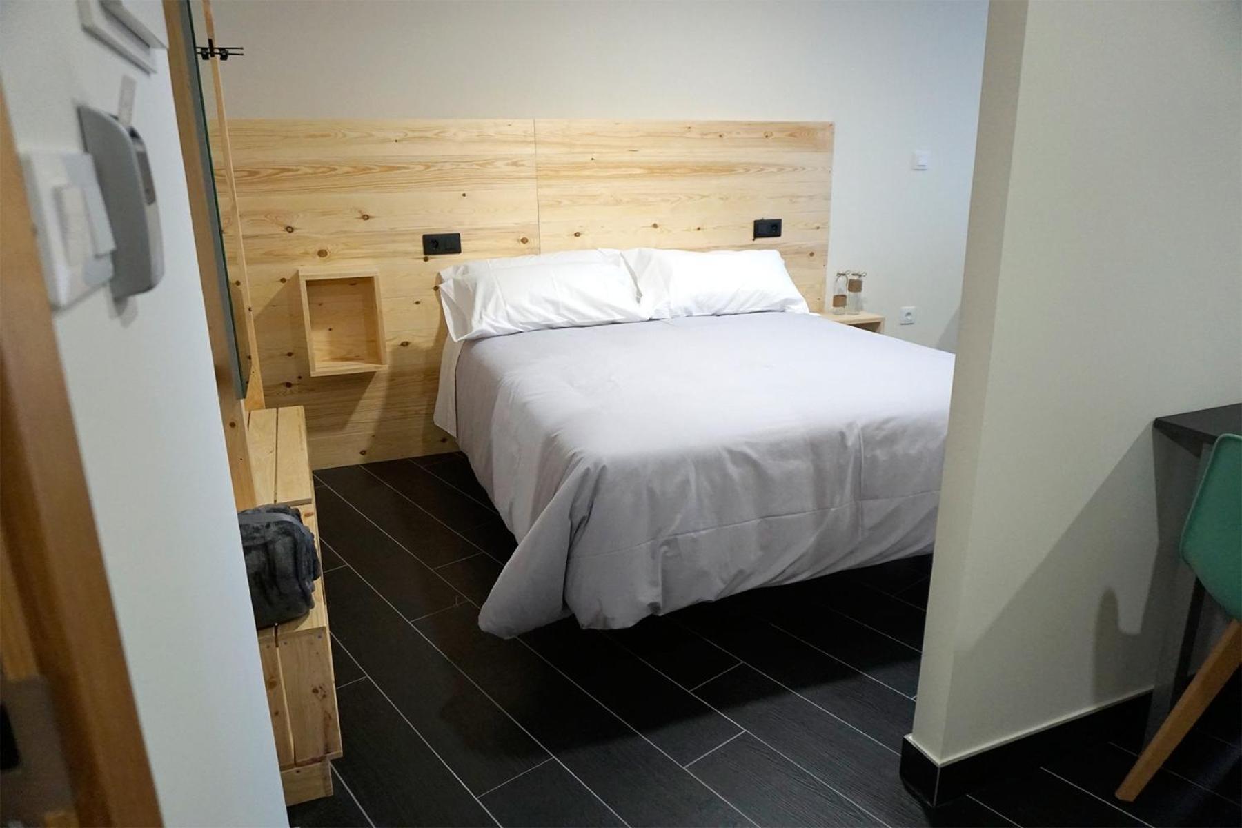 Mondoñedo Lumen Place Apartamentos מראה חיצוני תמונה