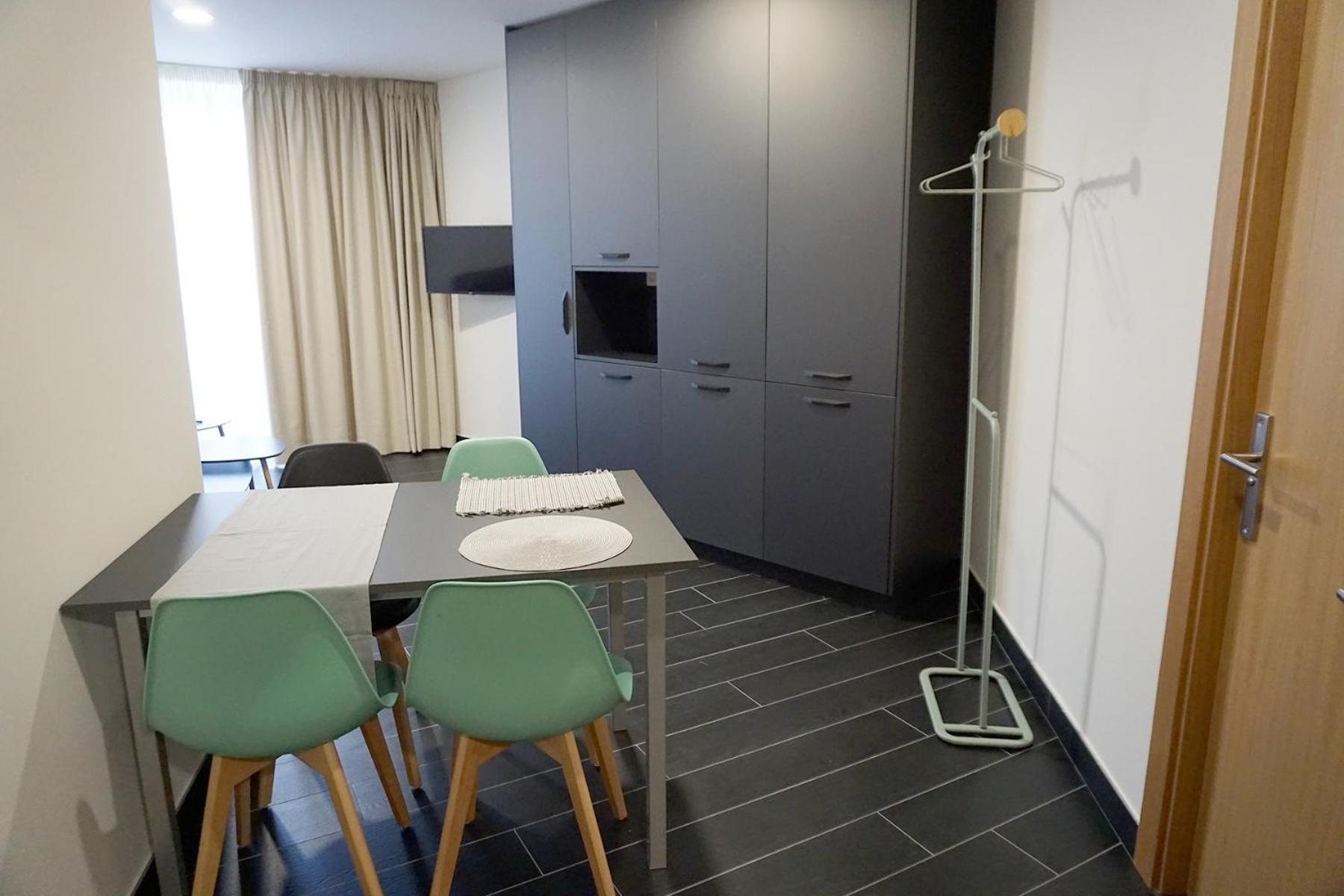 Mondoñedo Lumen Place Apartamentos מראה חיצוני תמונה