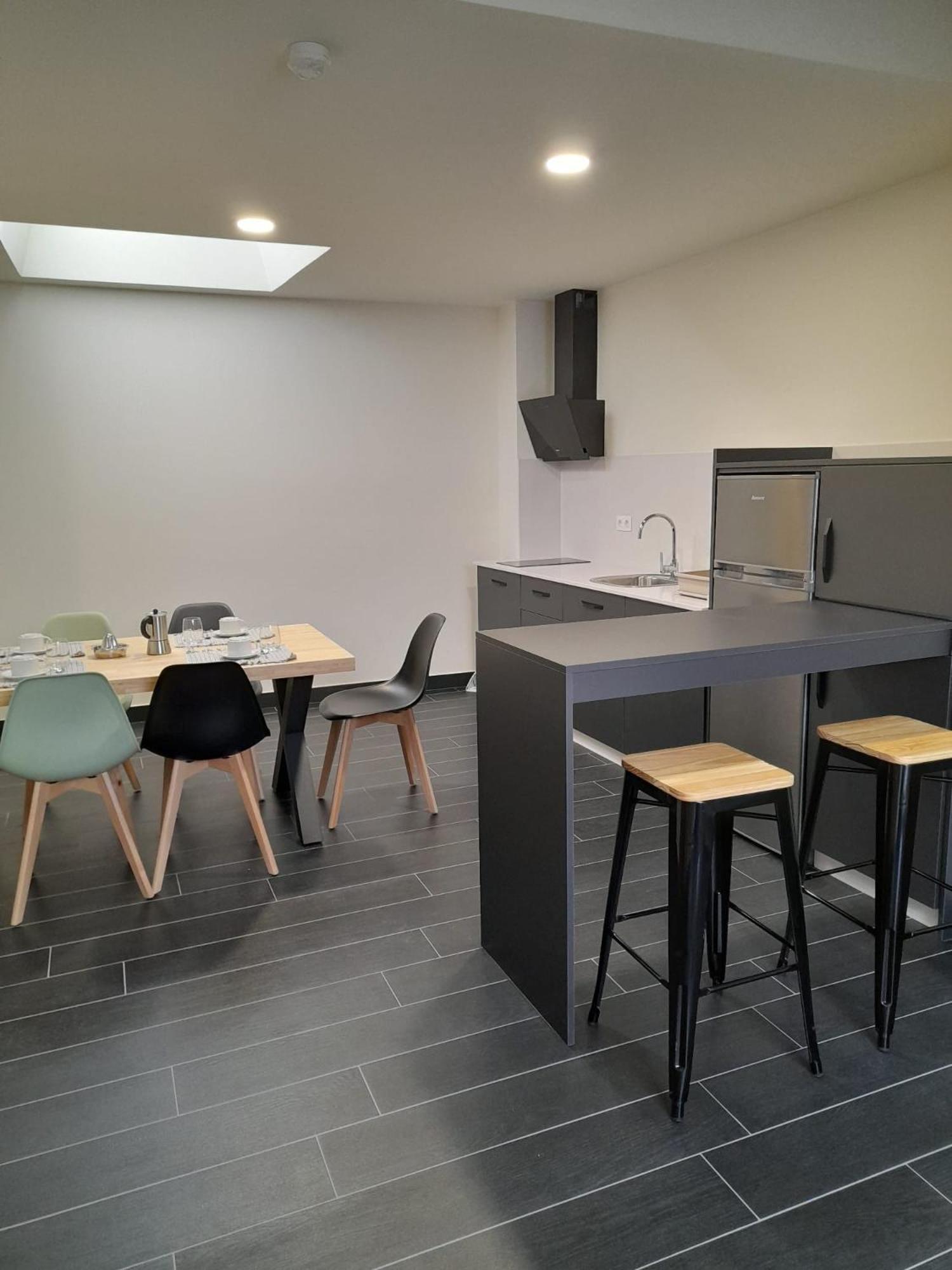 Mondoñedo Lumen Place Apartamentos מראה חיצוני תמונה