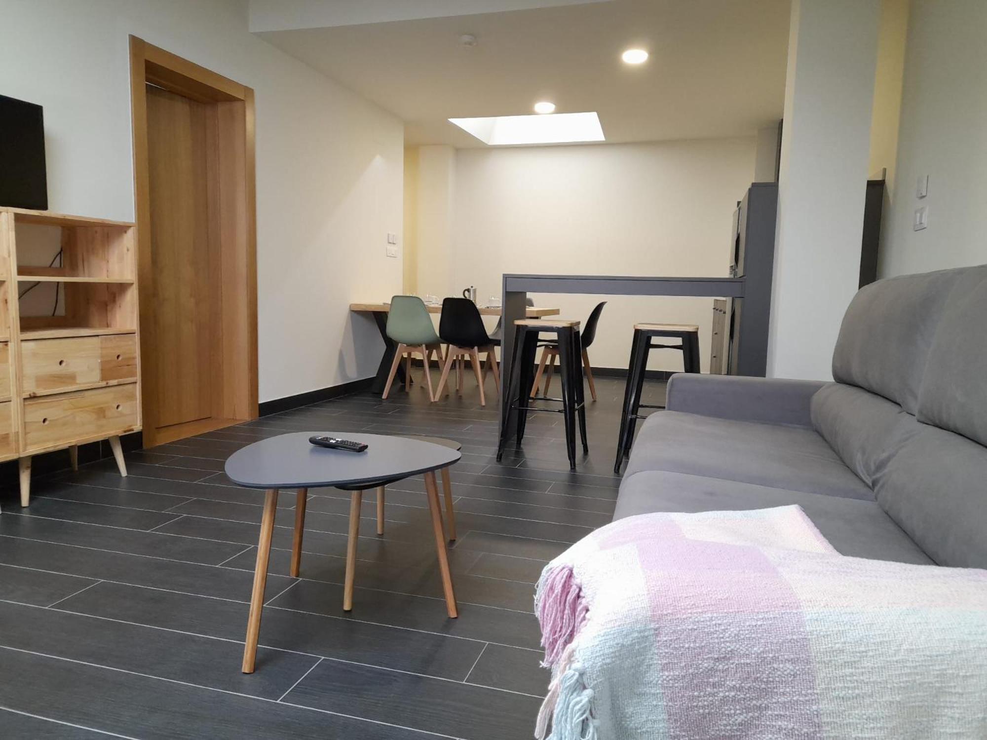 Mondoñedo Lumen Place Apartamentos מראה חיצוני תמונה