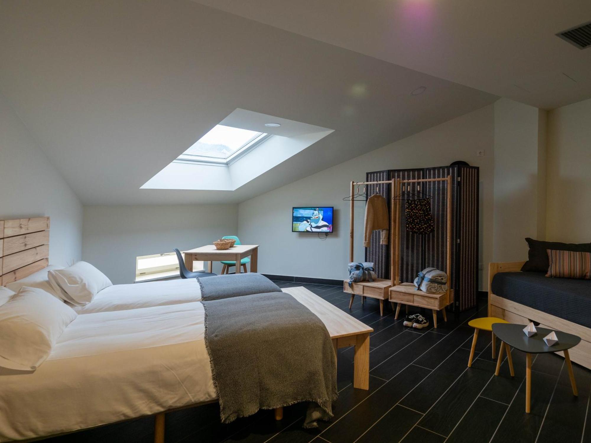 Mondoñedo Lumen Place Apartamentos מראה חיצוני תמונה