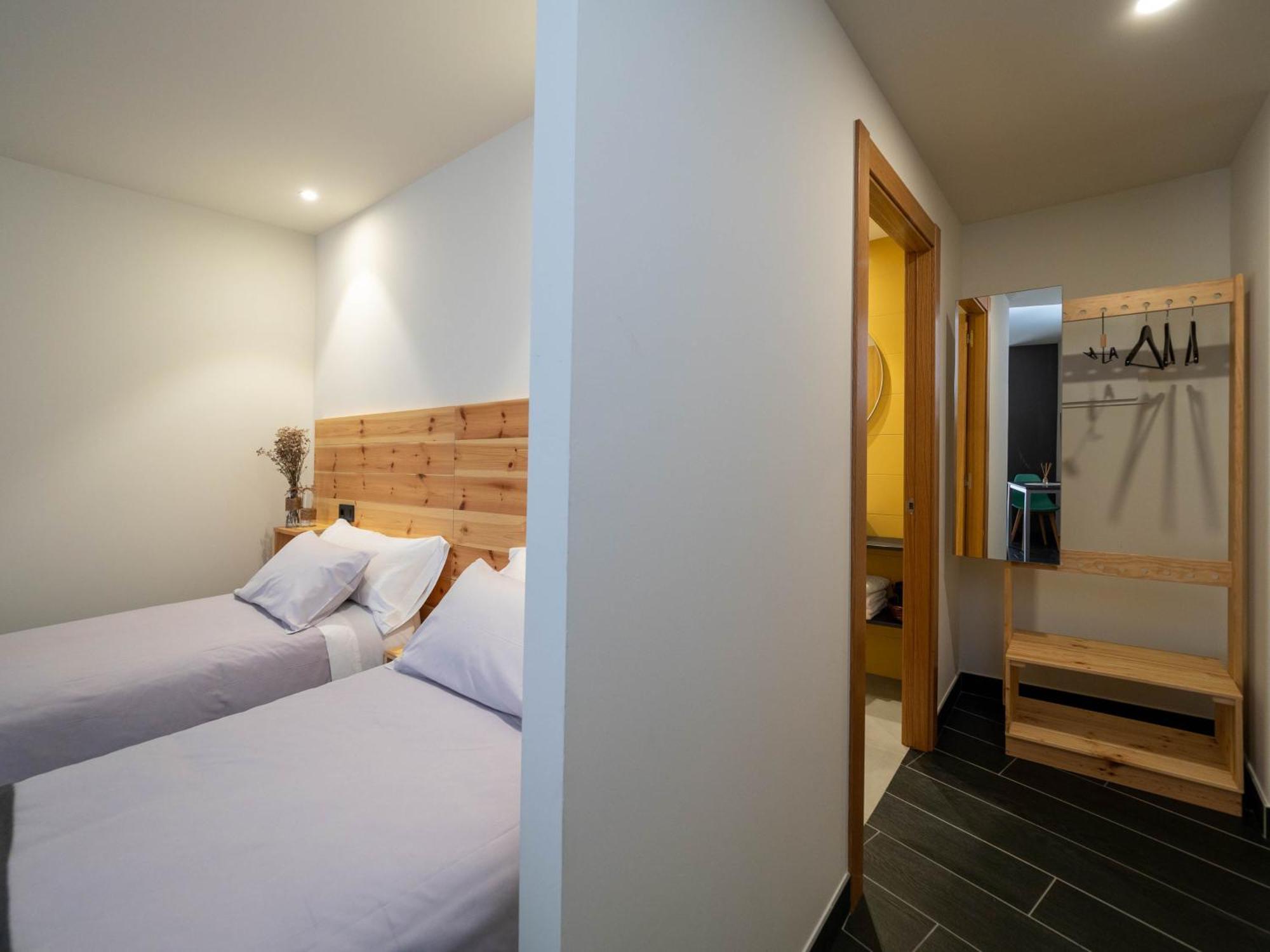 Mondoñedo Lumen Place Apartamentos מראה חיצוני תמונה