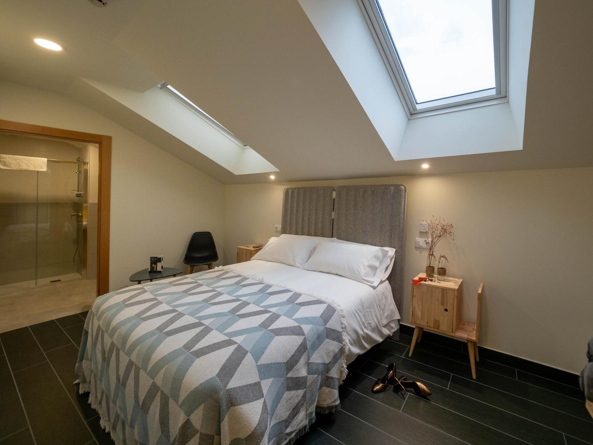 Mondoñedo Lumen Place Apartamentos מראה חיצוני תמונה