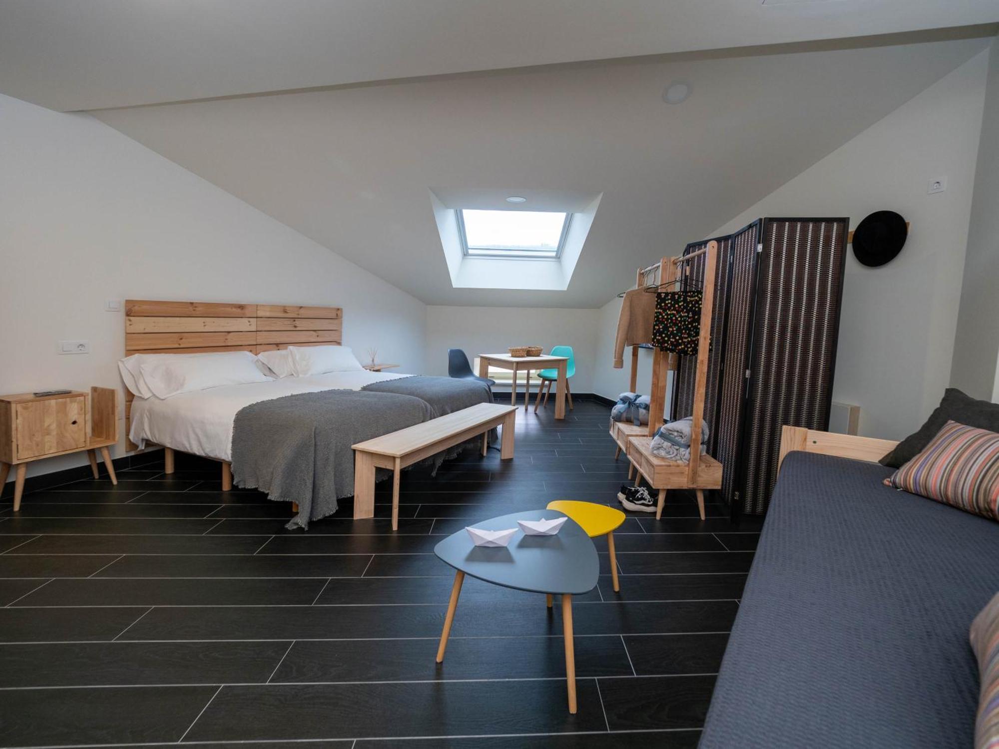 Mondoñedo Lumen Place Apartamentos מראה חיצוני תמונה